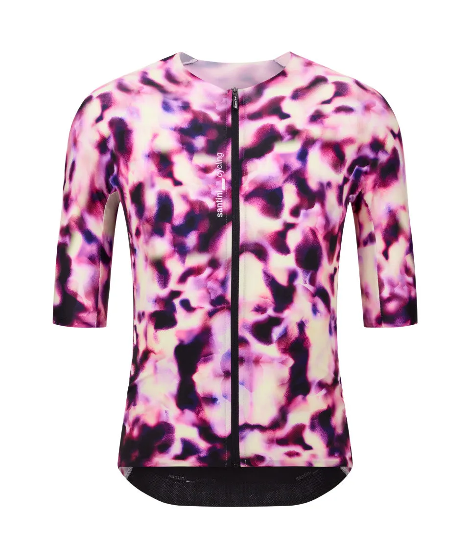 SANTINI Unico Unisex Jersey - Print - Image 2
