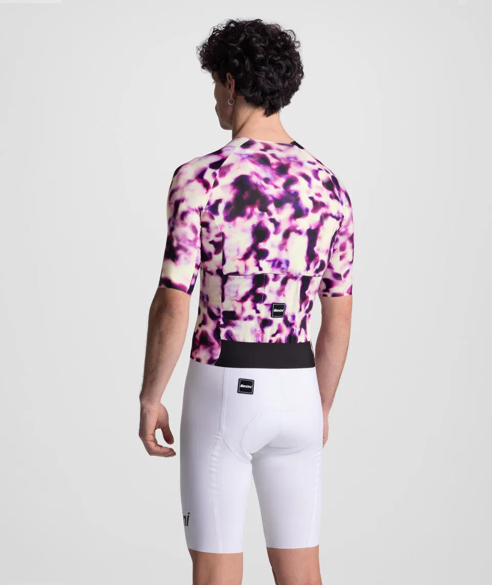 SANTINI Unico Unisex Jersey - Print - Image 3