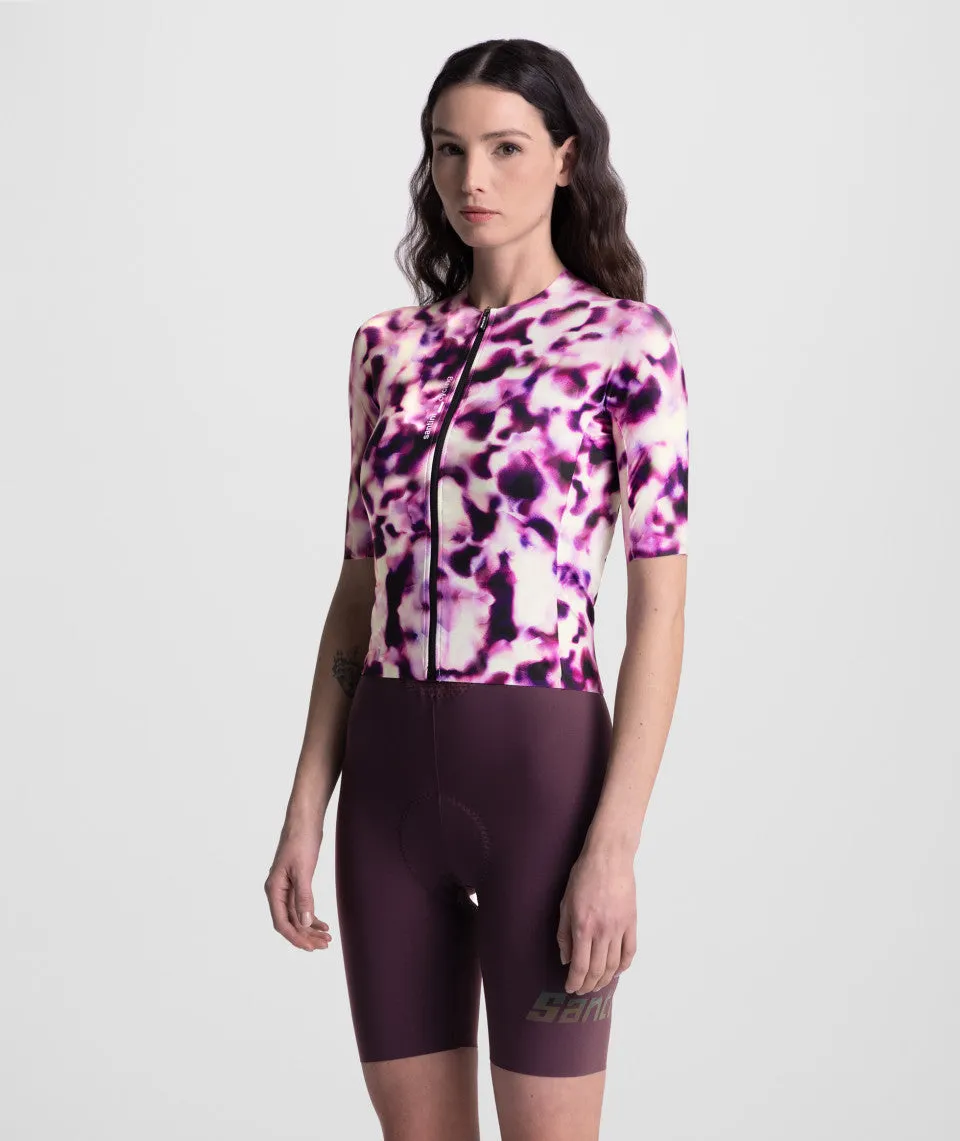 SANTINI Unico Unisex Jersey - Print - Image 5
