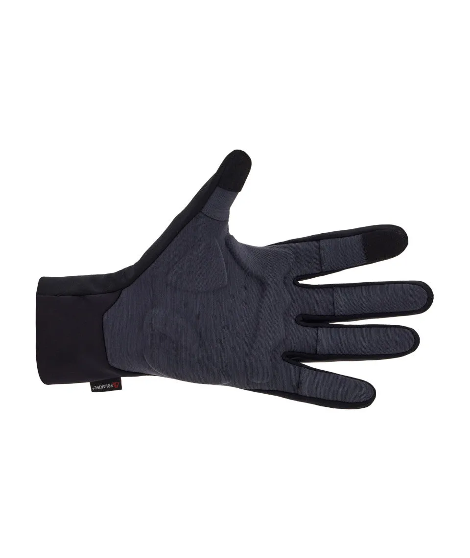 SANTINI Vega+ Winter Gloves - Black - Image 2