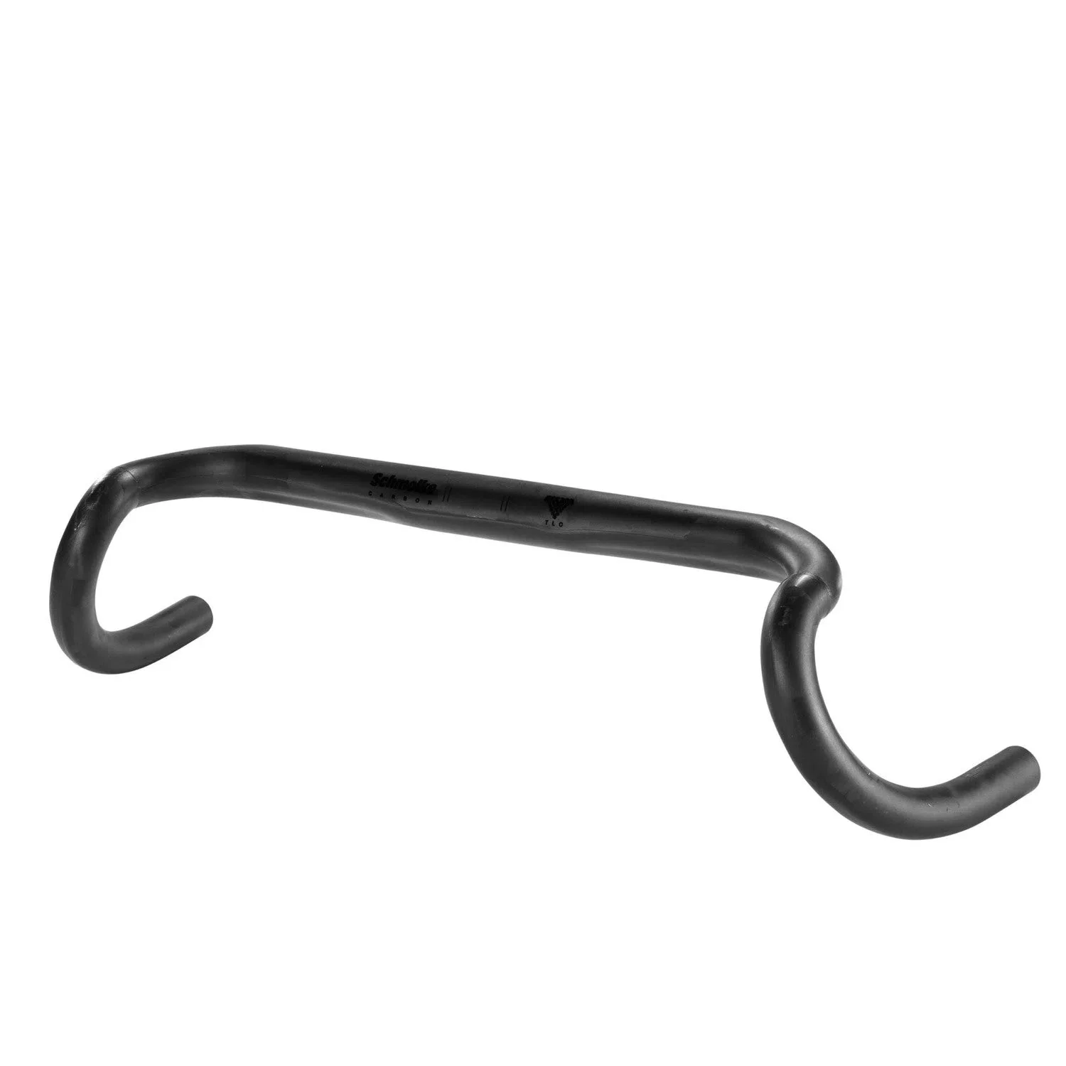 SCHMOLKE Roadbar Gravel TLO - Carbon Black
