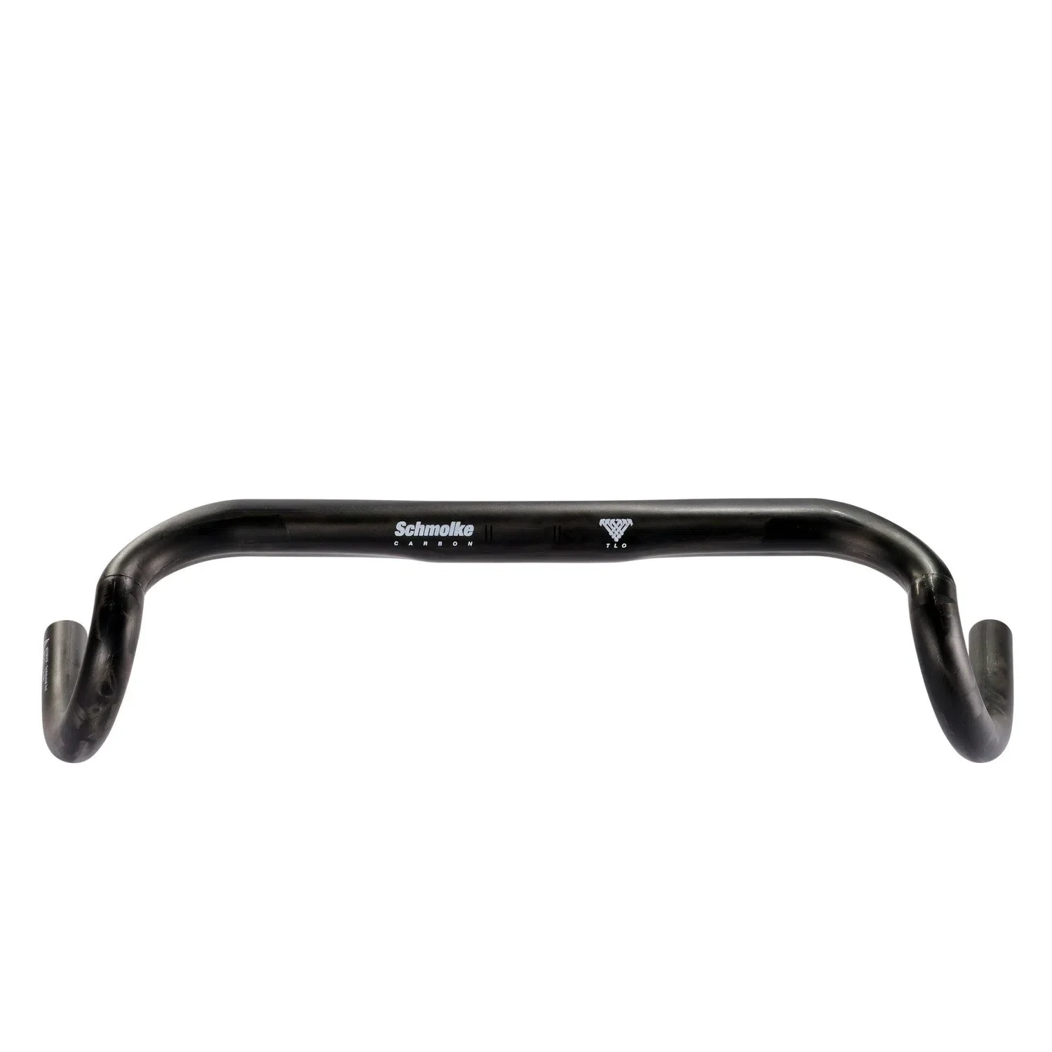 SCHMOLKE Roadbar Gravel TLO - Carbon Black - Image 2