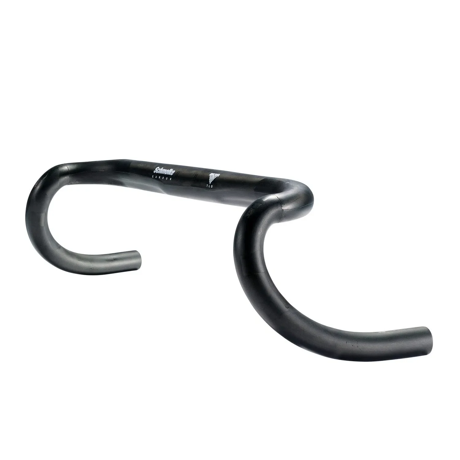 SCHMOLKE Roadbar Gravel TLO - Carbon Black - Image 3