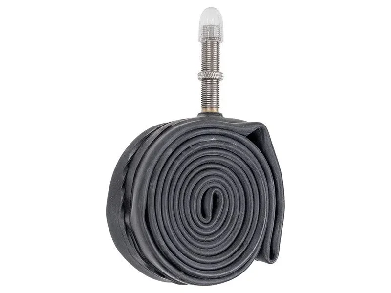 SCHWALBE AV4 Brompton Tube 16'' 18'' 40mm Schrader - Black - Image 2