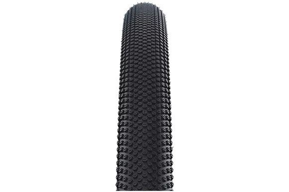 SCHWALBE Tyre G One All Round - Black - Image 2