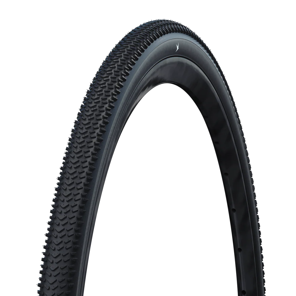 SCHWALBE Tyre G One R Pro - Black