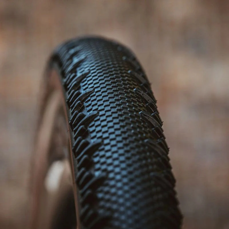 SCHWALBE Gravel Tyre G One RS Addix Race TLE - Tan - Image 2