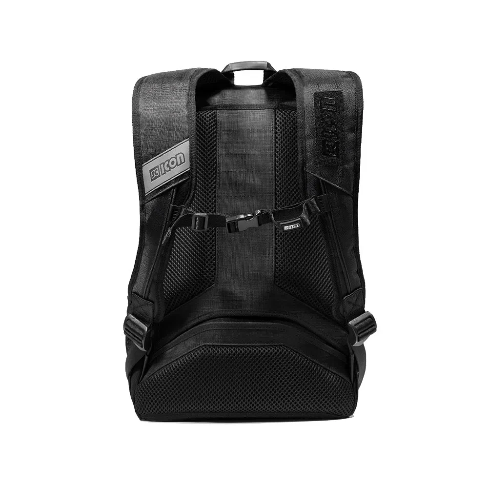 SCICON Backpack Sports 25L - Black - Image 2