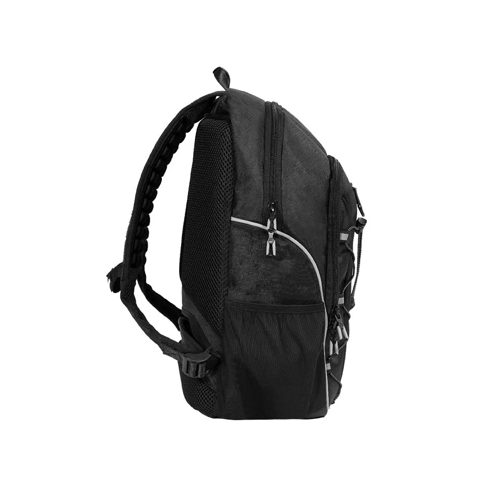SCICON Backpack Sports 25L - Black - Image 3