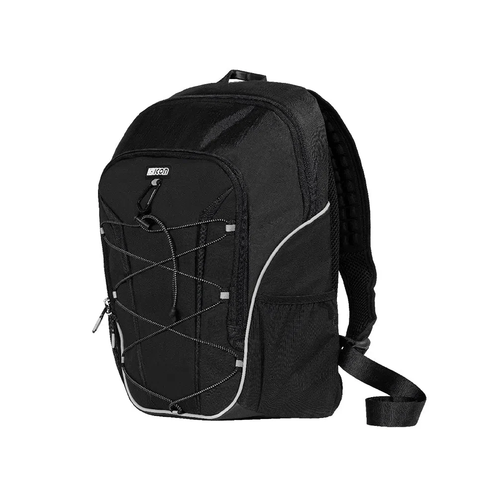 SCICON Backpack Sports 25L - Black - Image 4