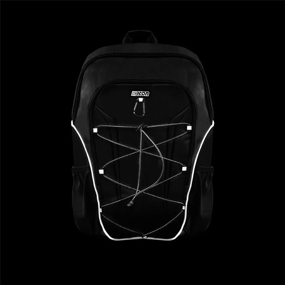 SCICON Backpack Sports 25L - Black - Image 5