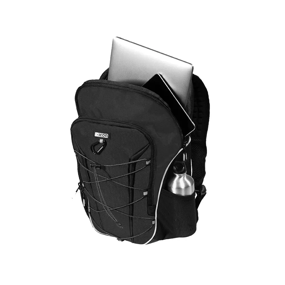 SCICON Backpack Sports 25L - Black - Image 6