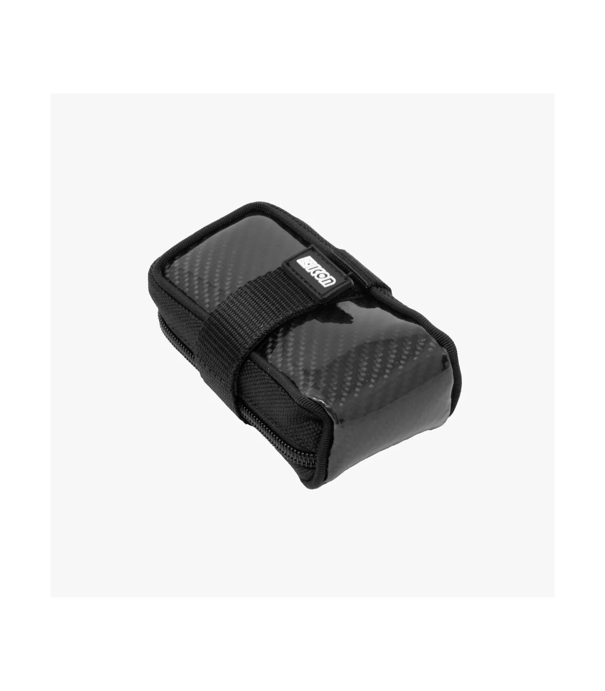 SCICON Elan 210 Small Saddle Bag - Carbon Black - Image 2