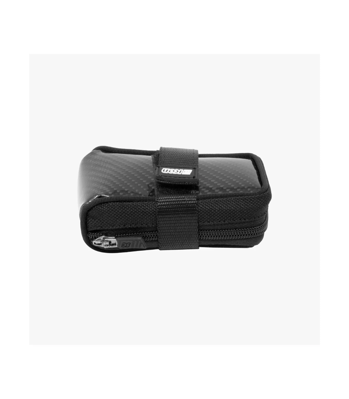 SCICON Elan 210 Small Saddle Bag - Carbon Black - Image 3