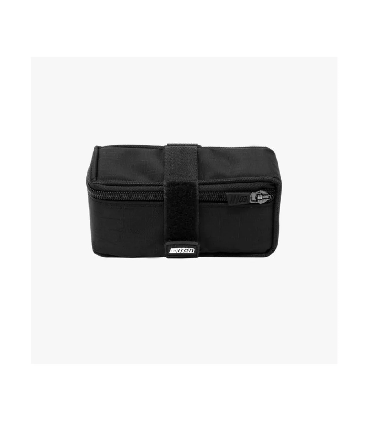 SCICON Elan 580 Small Saddle Bag - Black - Image 2