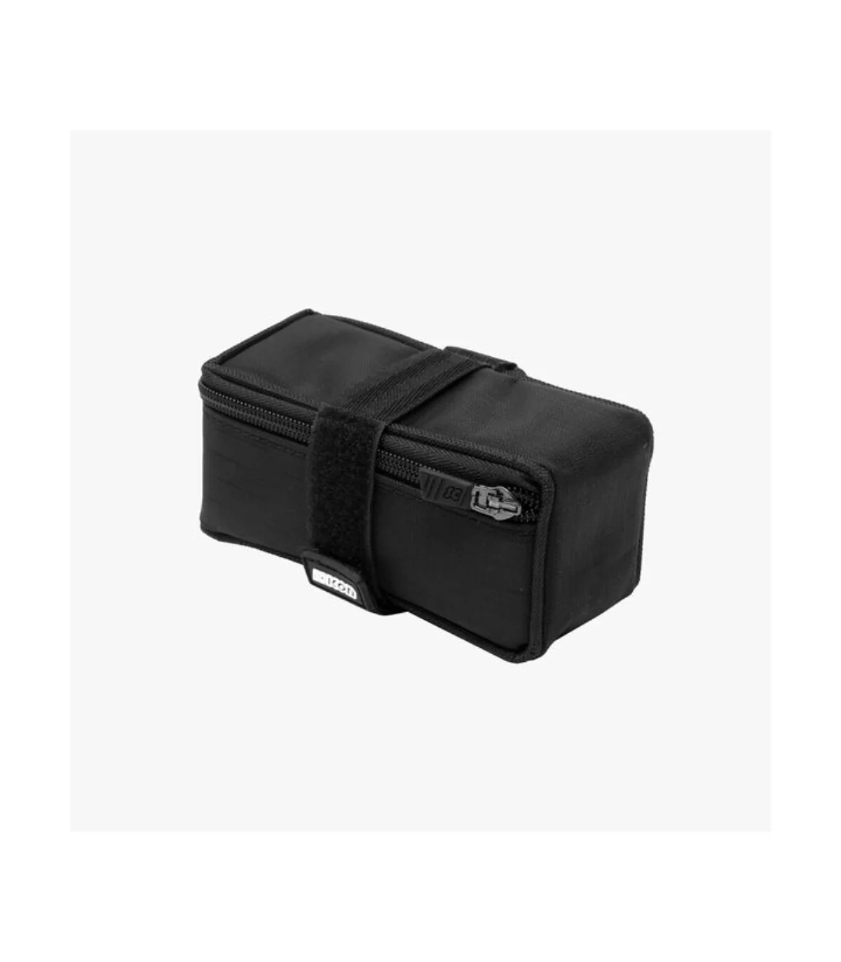 SCICON Elan 580 Small Saddle Bag - Black - Image 3
