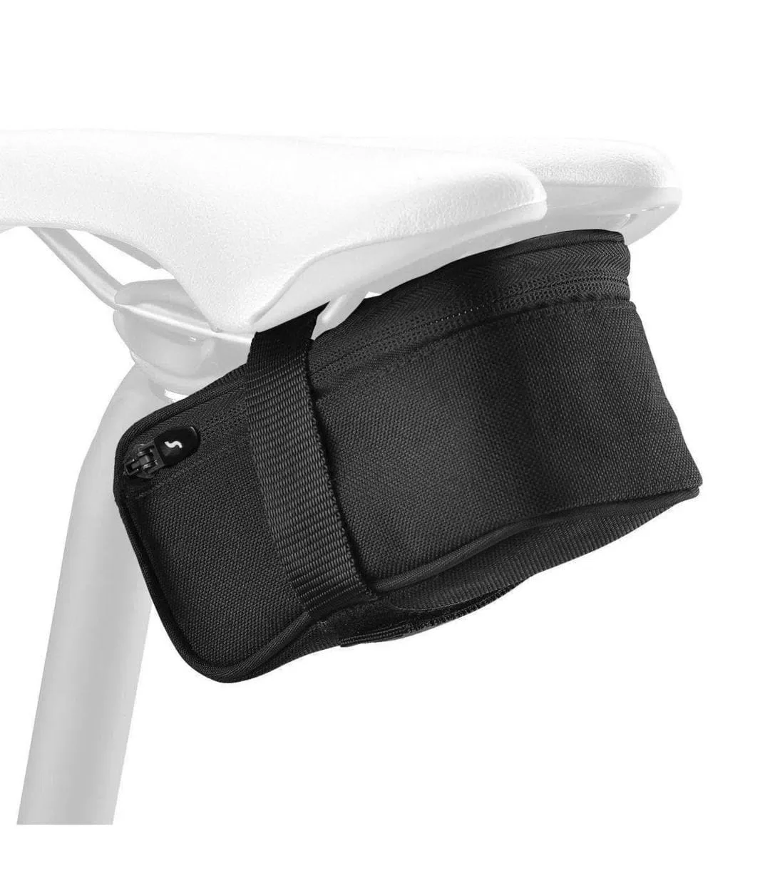 SCICON Elan 580 Small Saddle Bag - Black - Image 4