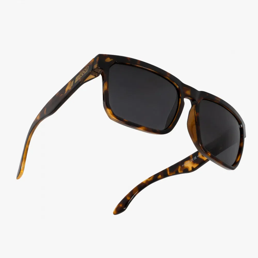 SCICON Gallio - Demi Gloss/Smoke Black - Image 2
