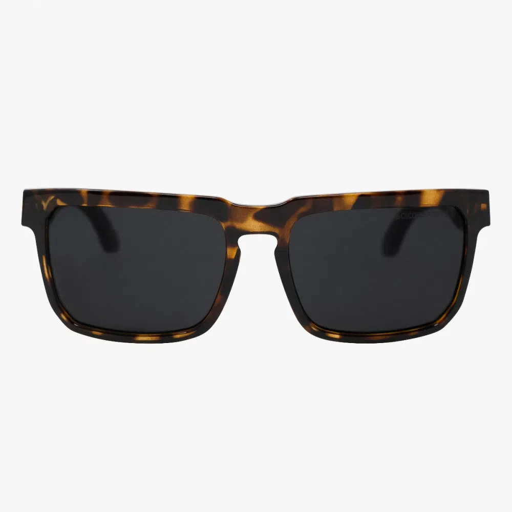 SCICON Gallio - Demi Gloss/Smoke Black - Image 3