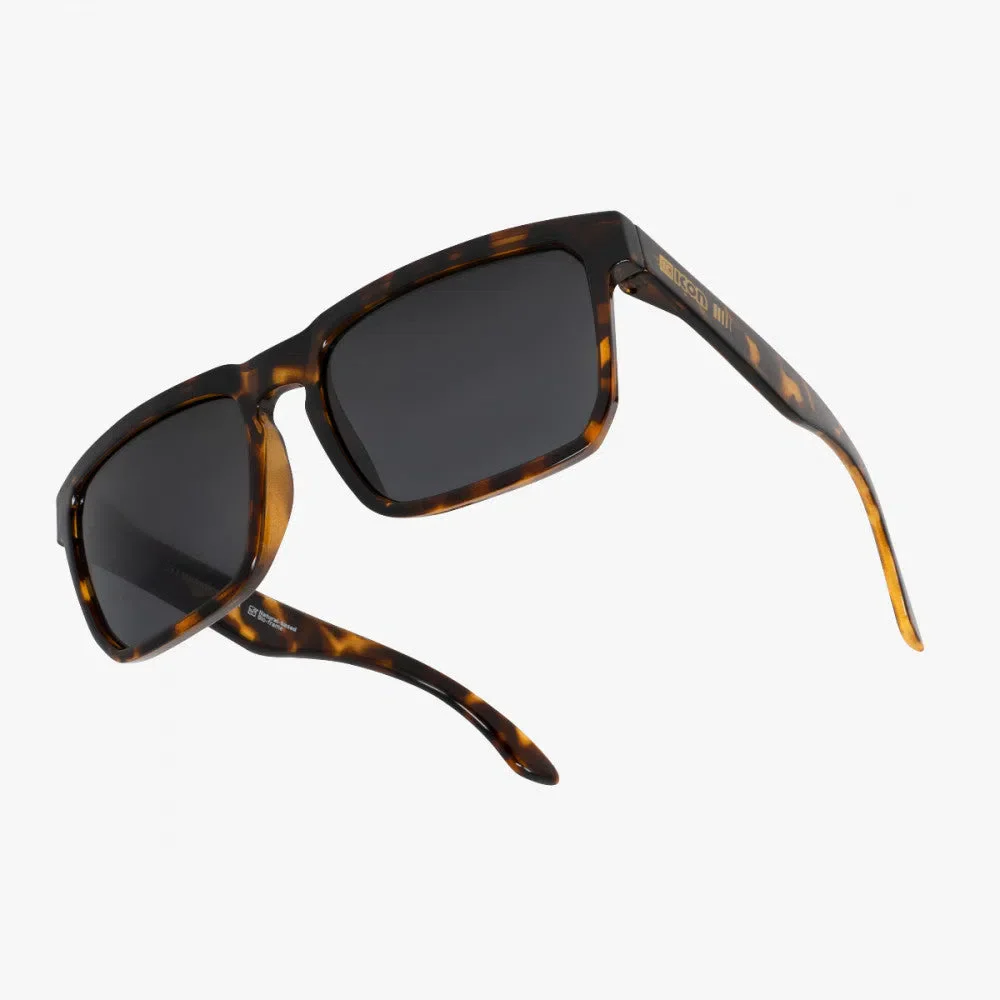 SCICON Gallio - Demi Gloss/Smoke Black - Image 5