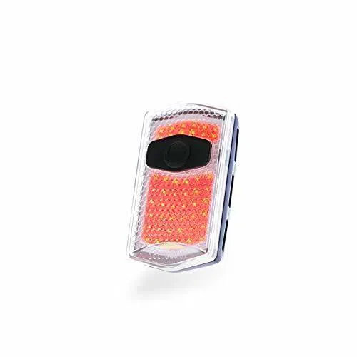 SEE Sense Ace Rear Light - Black