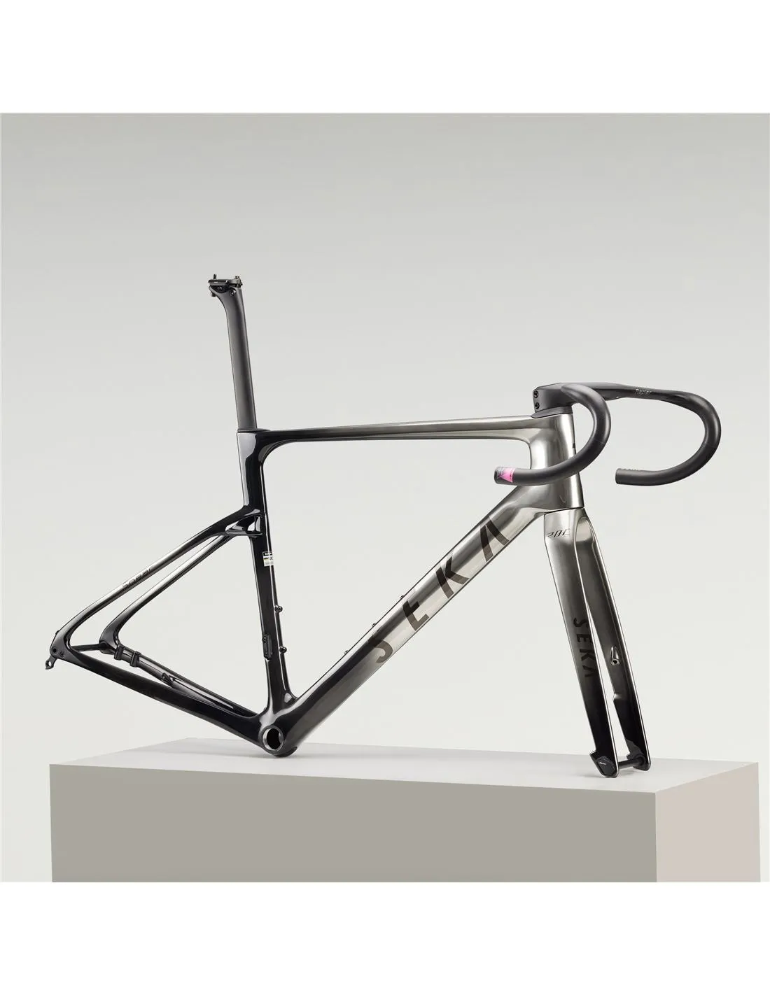 SEKA 26 Spear RDC Frameset - Chronos - Image 2