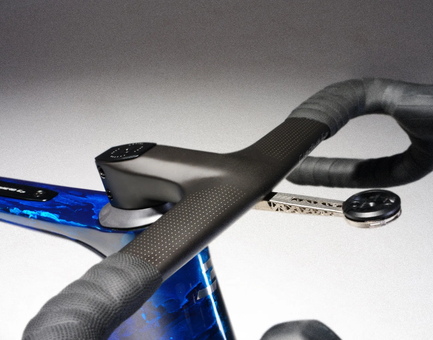 SEKA Gladius GR Handlebar - Black - Image 2