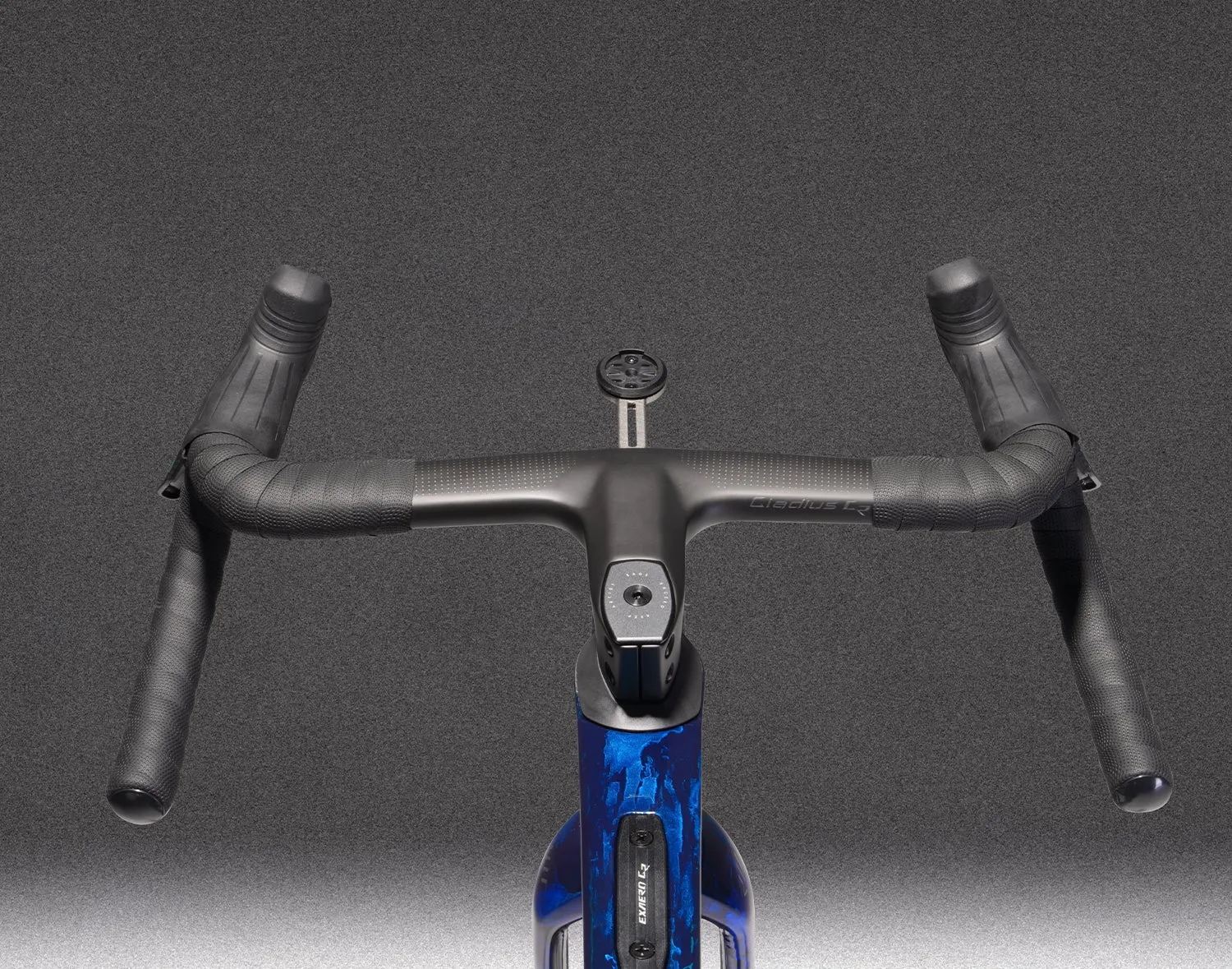 SEKA Gladius GR Handlebar - Black - Image 3