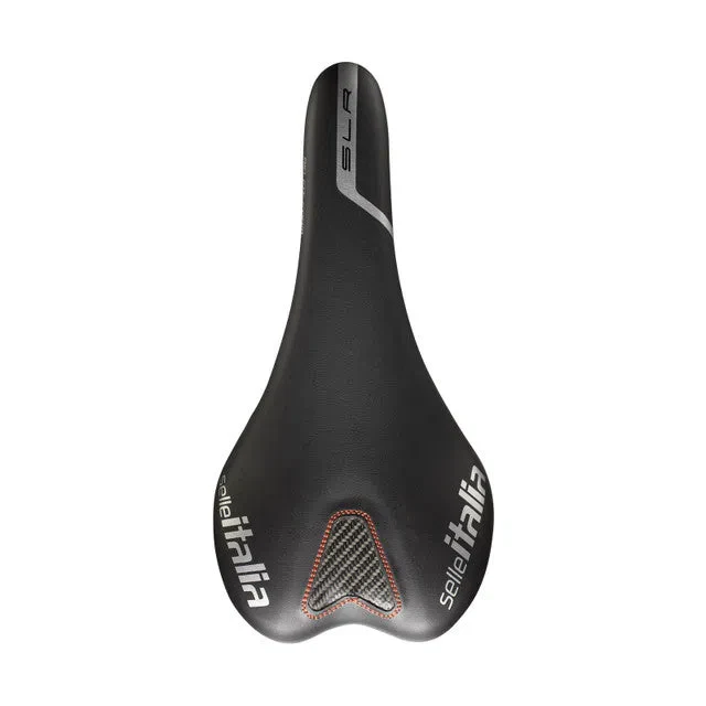 SELLE ITALIA Saddle SLR TM 130mm - Black
