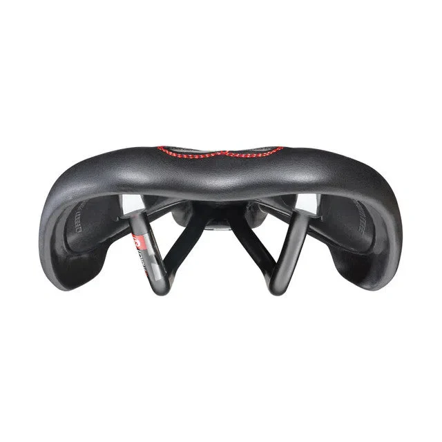 SELLE ITALIA Saddle SLR TM 130mm - Black - Image 3