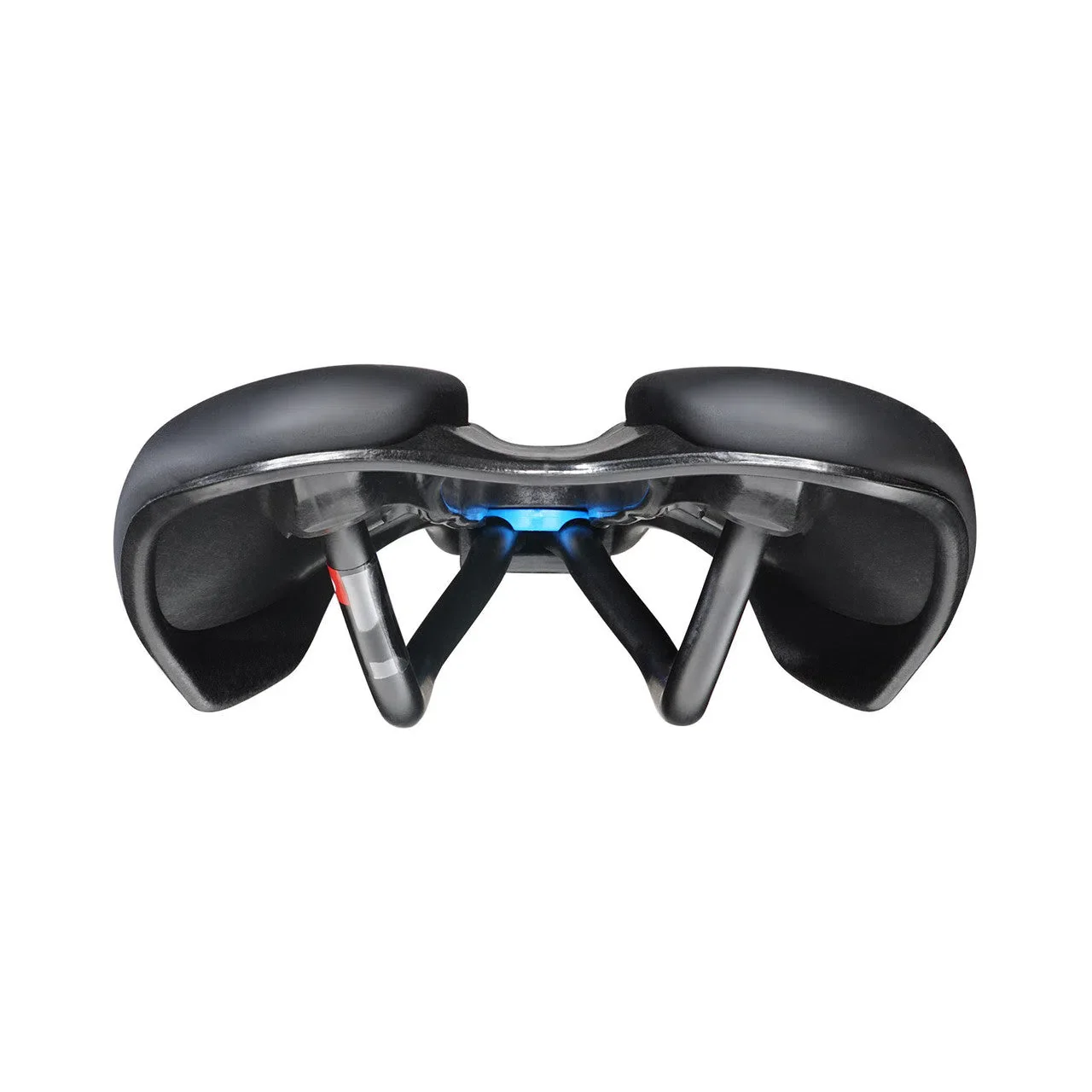 SELLE ITALIA Saddle SLR Boost TM Superflow L3 - Black 145mm - Image 3