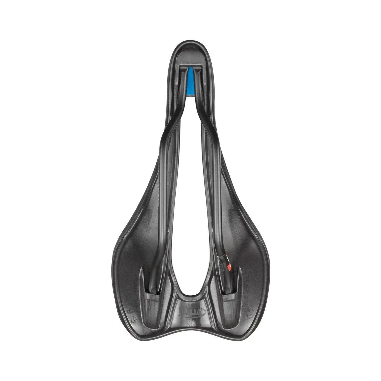 SELLE ITALIA Saddle SLR Boost TM Superflow L3 - Black 145mm - Image 5