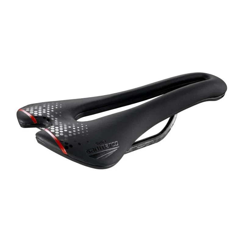 SELLE SAN MARCO ASPIDE OPENFIT CARBON FX - Black - Image 2