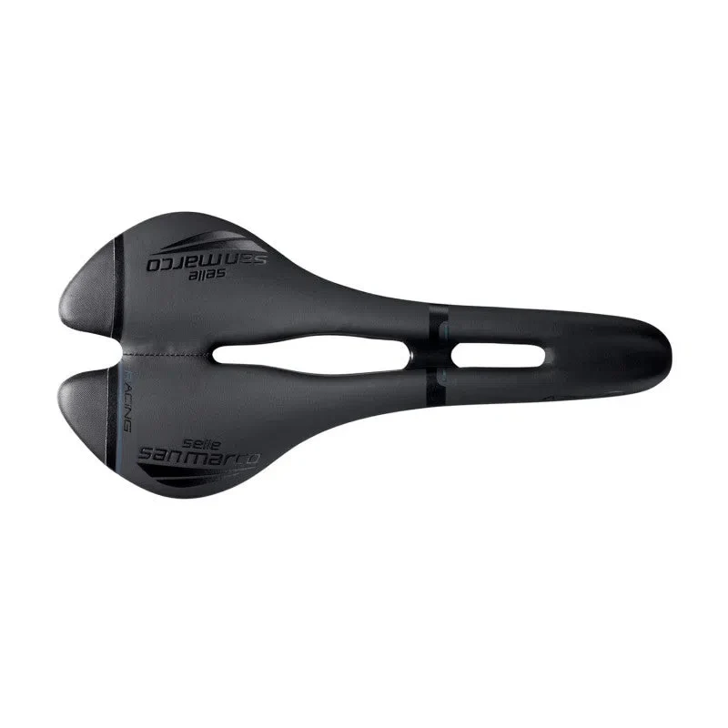SELLE SAN MARCO ASPIDE OPENFIT RACING - Black