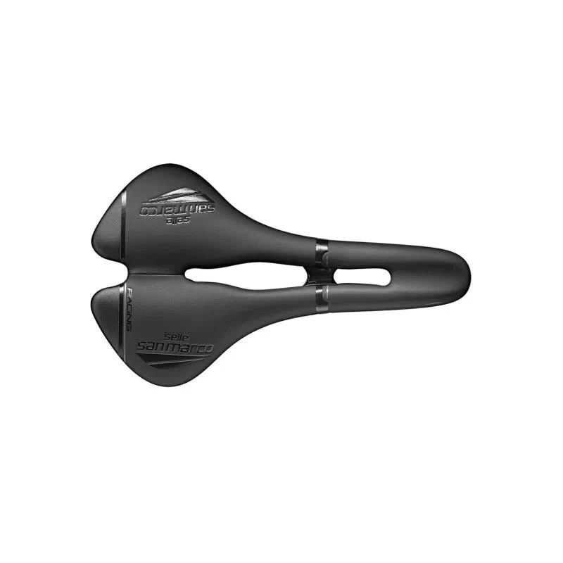 SELLE SAN MARCO ASPIDE OPENFIT RACING - Black - Image 2