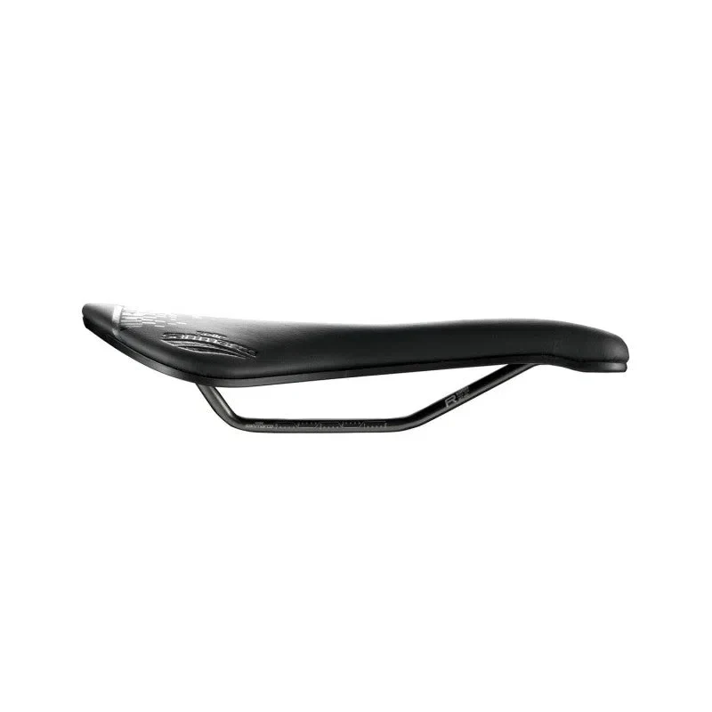 SELLE SAN MARCO ASPIDE SHORT OPENFIT RACING - BLACK - Image 2