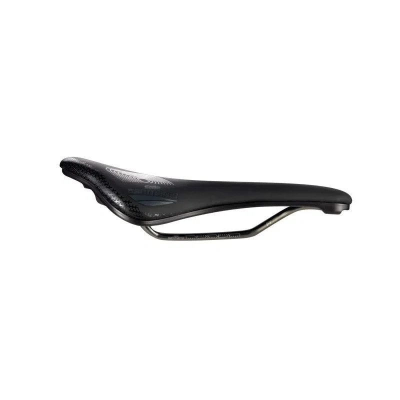 SELLE SAN MARCO ASPIDE SHORT SUPERCOMFORT SADDLE - BLACK - Image 2