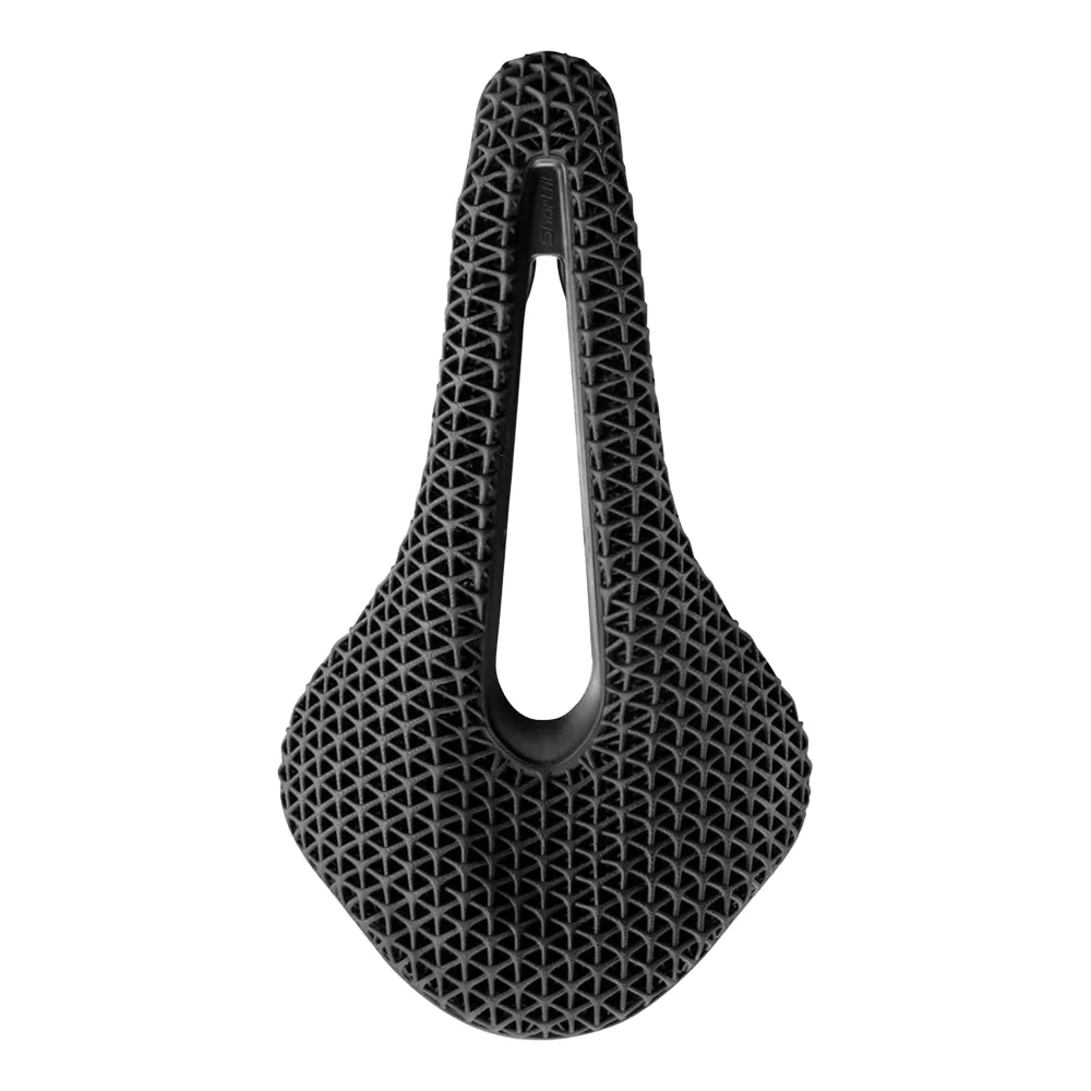 SELLE SAN MARCO Shotfit 2.0 3D Openfit Racing - Black - Image 2