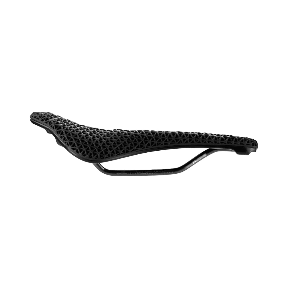 SELLE SAN MARCO Shotfit 2.0 3D Openfit Racing - Black - Image 3
