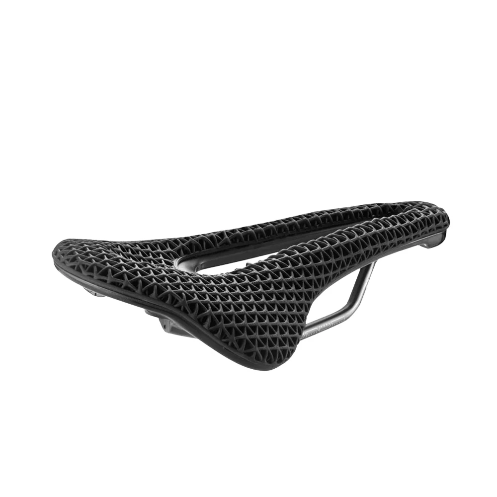 SELLE SAN MARCO Shotfit 2.0 3D Openfit Racing - Black - Image 4