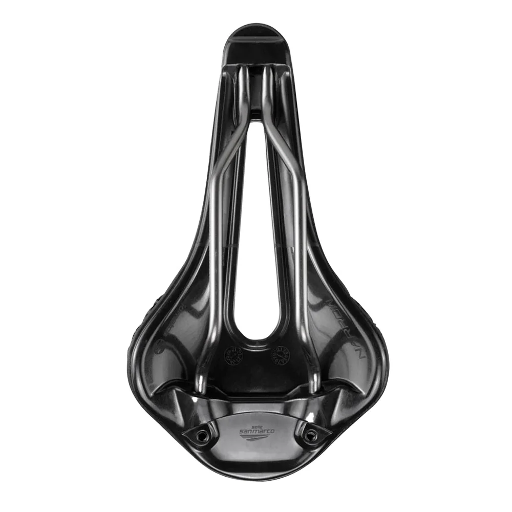 SELLE SAN MARCO Shotfit 2.0 3D Openfit Racing - Black - Image 5