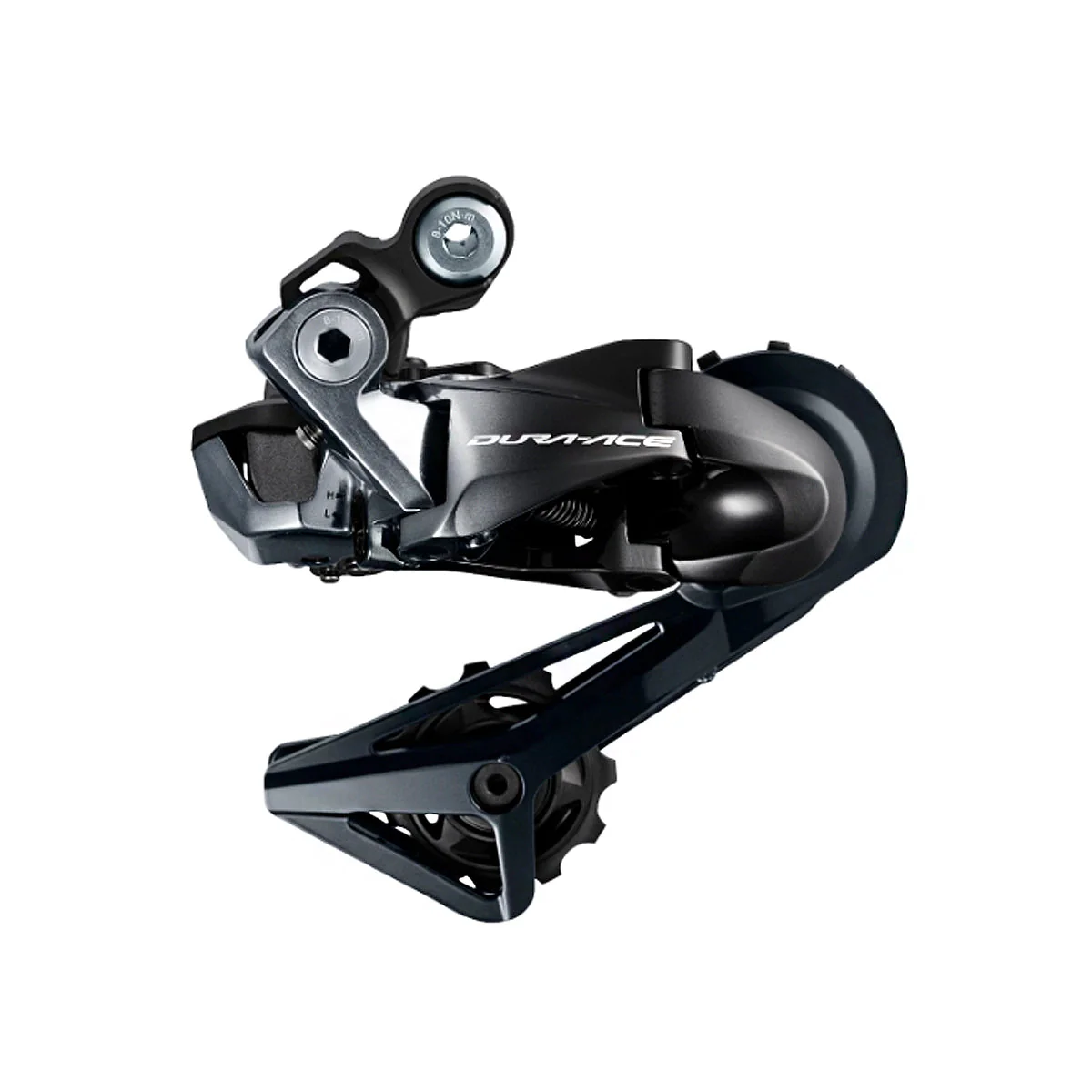 SHIMANO Dura Ace Rear Derailleur 11v Di2 SS RD R9150 - Black