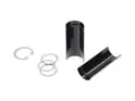 SHIMANO Adaptor Unit for BT-DN300 Di2 Akku intern - Black