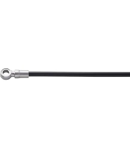 SHIMANO BH90SS 1000mm Disc Brake Hose Kit Eore - Black - Image 4