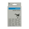 SHIMANO Bracket Covers St R9270 - Black - Image 2