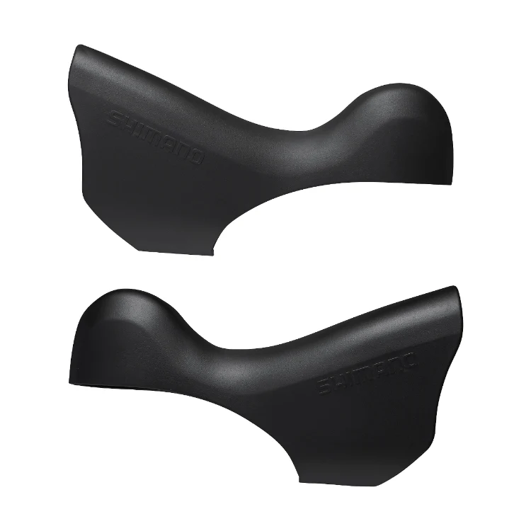 SHIMANO Bracket Covers St 6700c - Black - Image 2