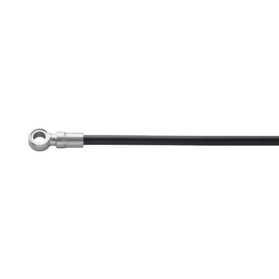 SHIMANO Brake Hose SMBH90 SB - Black - Image 2