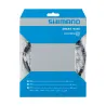 SHIMANO Brake Hose SMBH90 SB - Black - Image 3