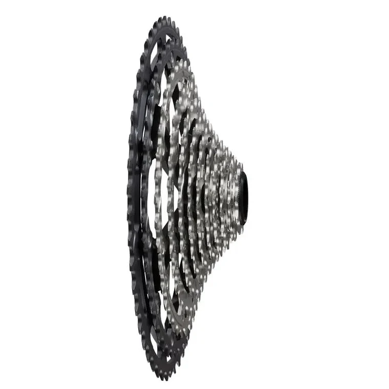 SHIMANO Deore XT CS M8200 Cassette - Silver - Image 4