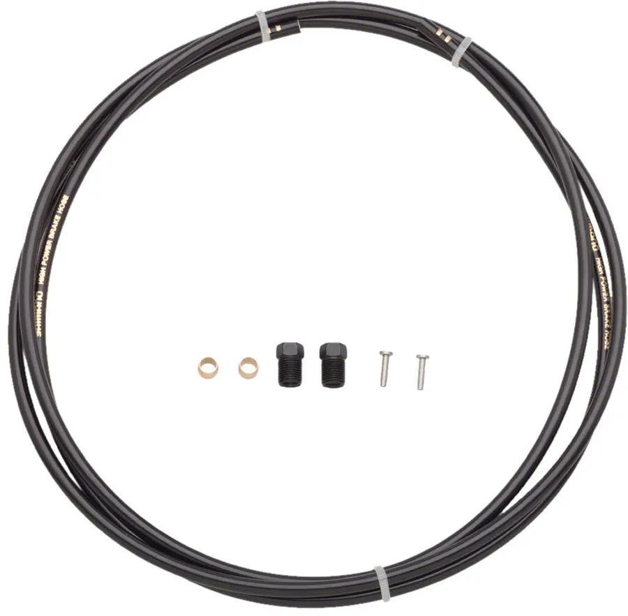 Shimano Disc Brake Hose SMBH90 Ss 30m - Black